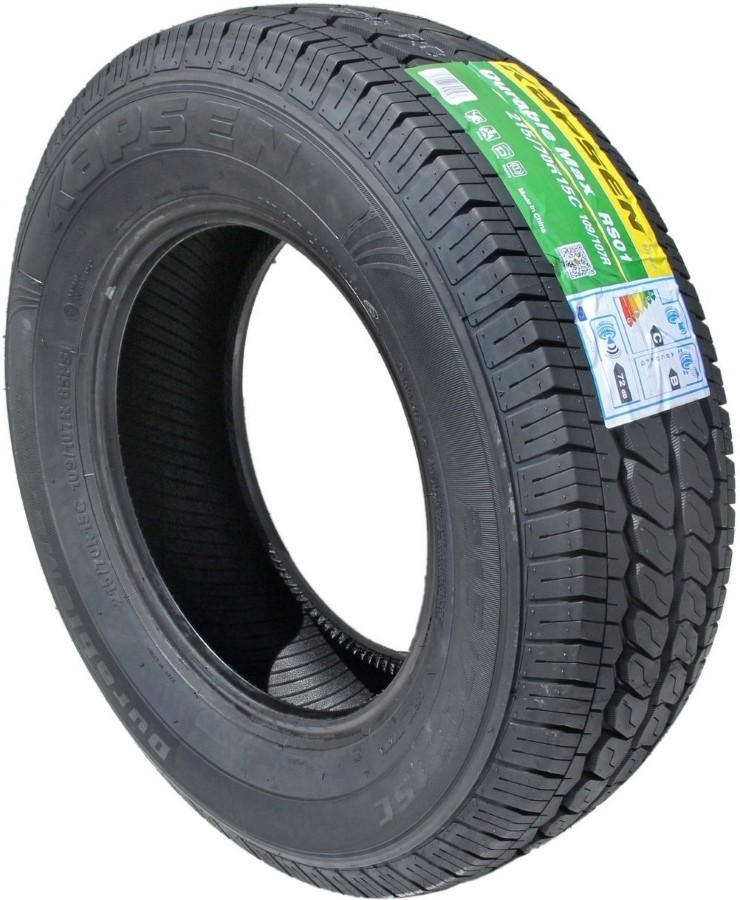 Шина Kapsen RS01 215/70 R16C 108/106T